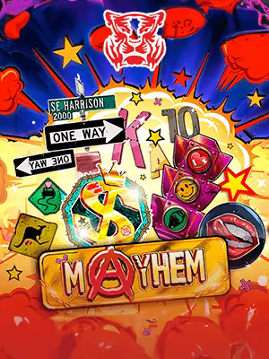 Logo game poker casino